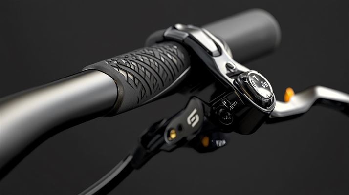 Skiftegreb - en essentiel guide til cykelelsker