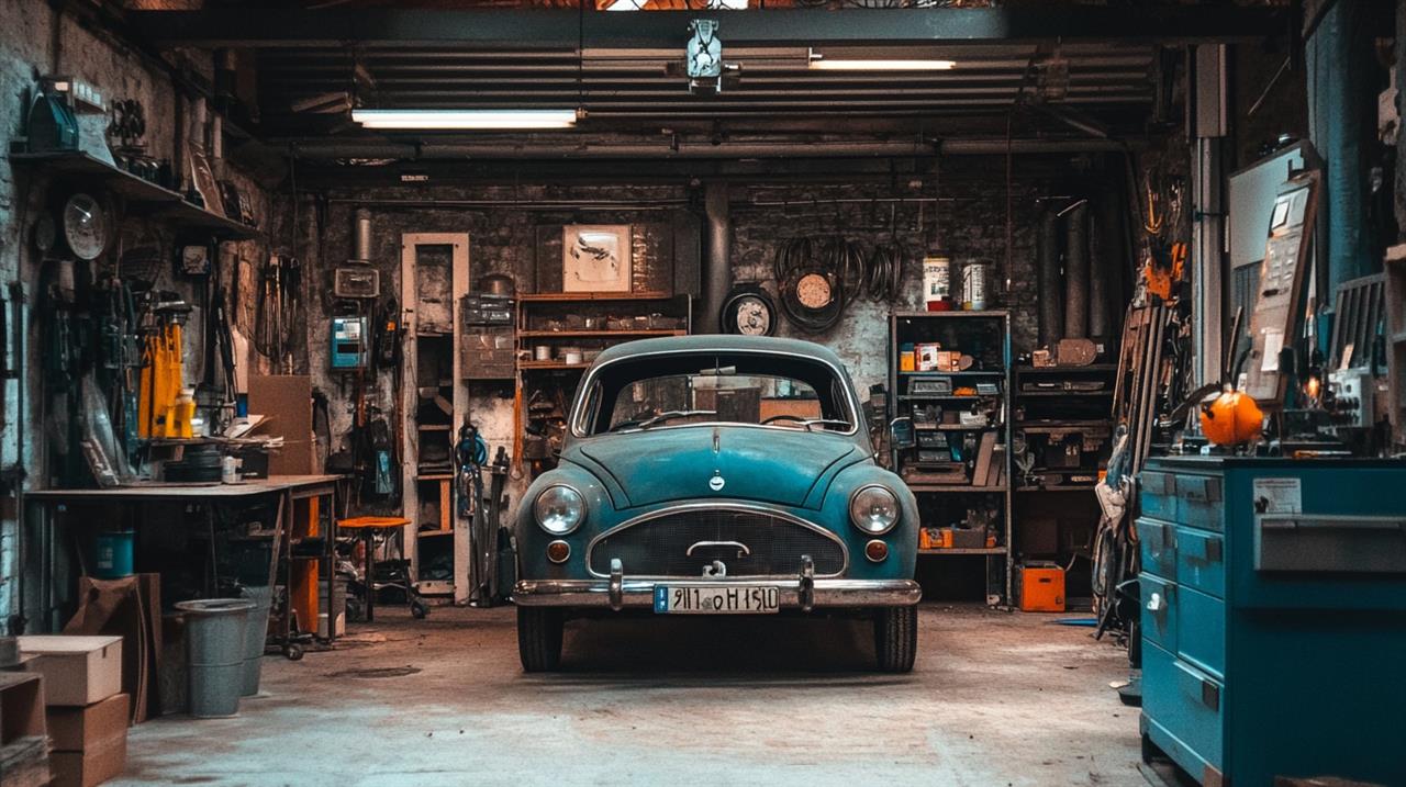 Find det bedste autoværksted i københavn