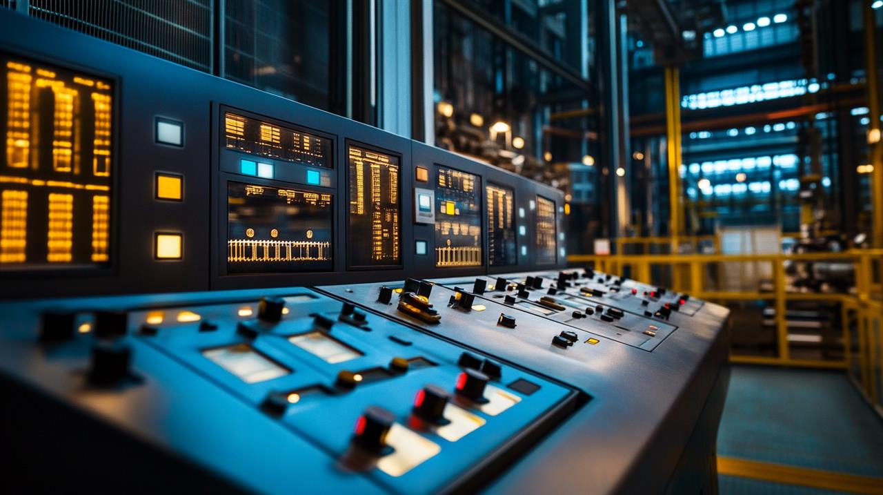 Sikkerhed med safety plc - en grundlæggende guide