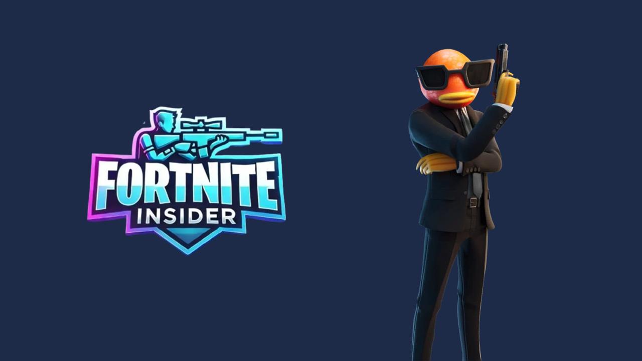 Everything you need to know about the fortnite contract giller skin