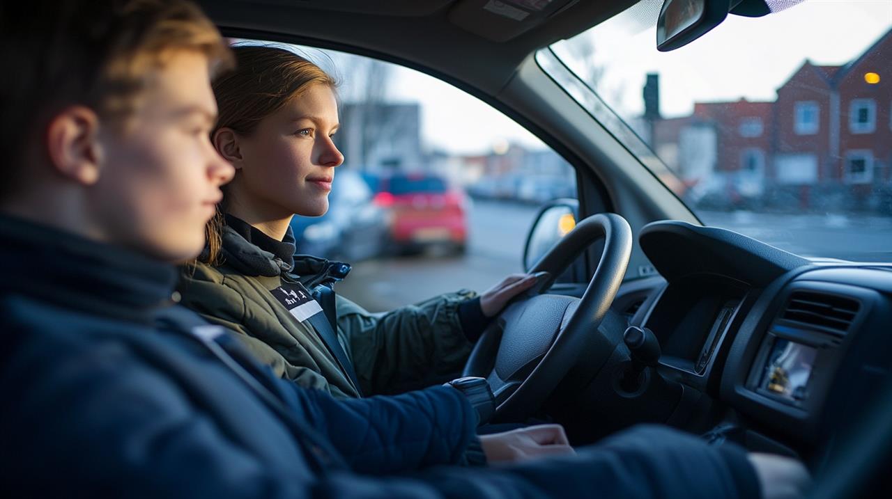 Kørekort i Aalborg - alt du behøver at vide om prisen