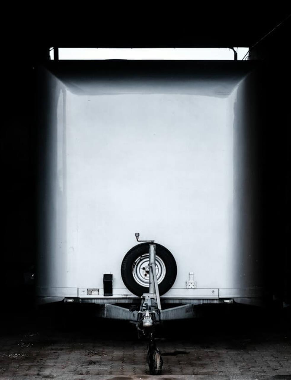 Brugt Anhænger: Økonomisk og Pålidelig Transportløsning