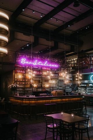 Alt om barborde – til dig, der elsker godt design og hygge