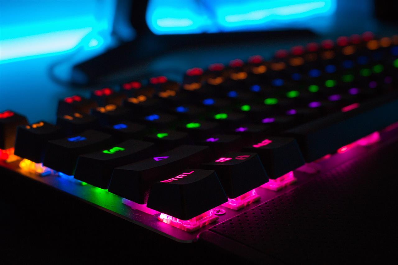 Fire grunde til, at spil ikke er spild af tid