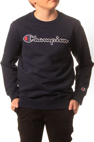 Champion junior leverer tøj til børn i høj kvalitet