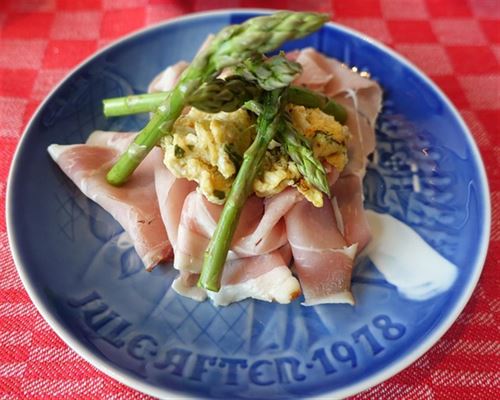 Juleplatter købes og sælges online – nemt og overskueligt